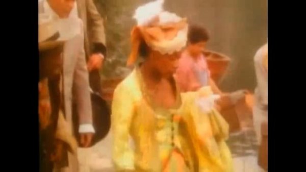 Culture Club - Karma Chameleon Music Video HD