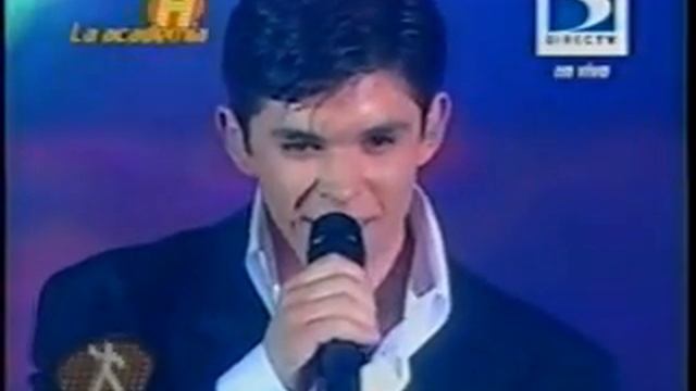 Concierto 6/5 Raúl "La cima del Cielo" смотреть онлайн