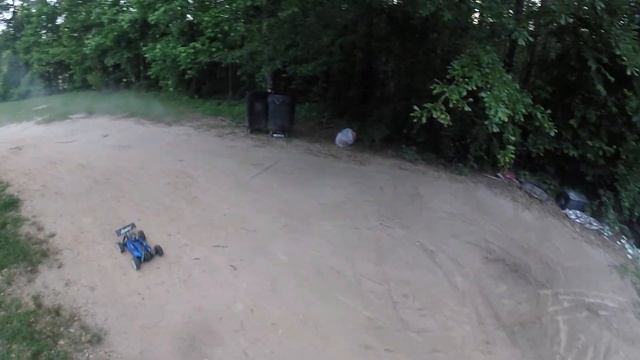 ARGUS K3 .21 nitro engine смотреть онлайн