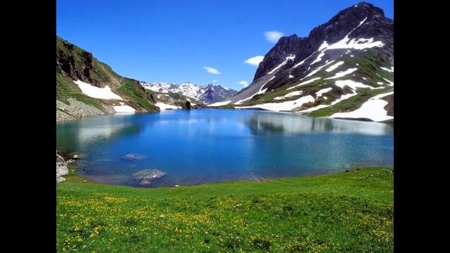 Nature Slideshow смотреть онлайн