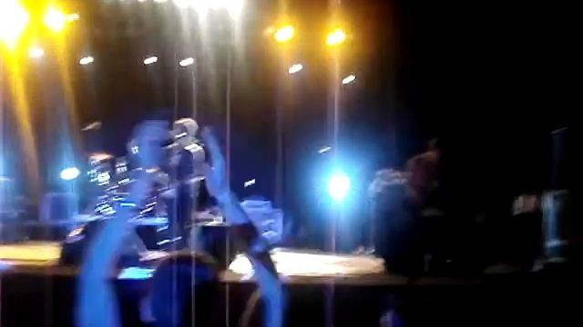 Sexy Sadie- No matter how I feel so fine (Live Córdoba Festival Entre Flores BY VIEIRA) смотреть онлайн