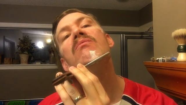 The Custom Shave with Jacob Ray Razors and MdC смотреть онлайн