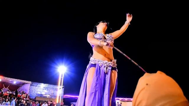 Bellydance Desert Safari Show Mariam смотреть онлайн