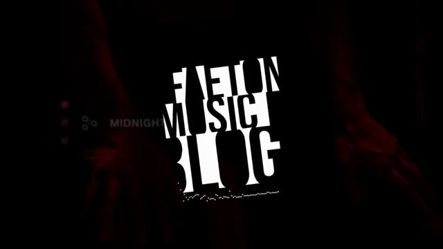 midnight Promethium Reprise 2019 Faeton Music Blog смотреть онлайн