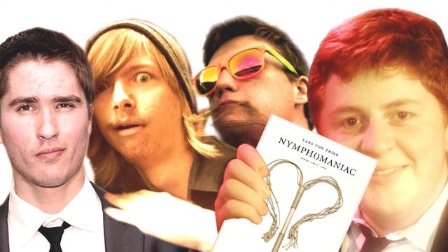 Film Fetish: Episode 7 смотреть онлайн