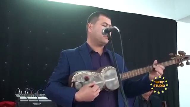 Karabulak Карабулак Baxtiyor Rustambekov-Jonim(Ko`ngilga sig`mas To`yda) смотреть онлайн