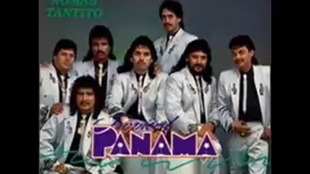 ::Tan Bella Y Tan presumida - Tropical Panama :: смотреть онлайн
