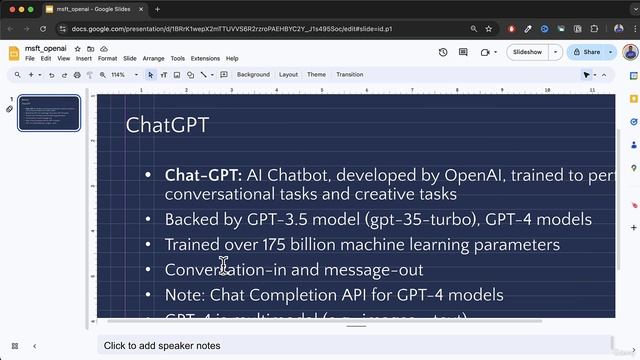 2. Hands-on Preprocessing a PPTX (PowerPoint) File смотреть онлайн