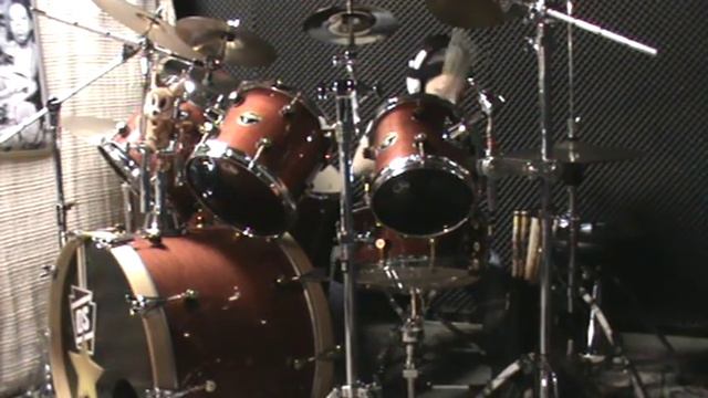 50 cent - how we do - drum by Davide 11 years old смотреть онлайн