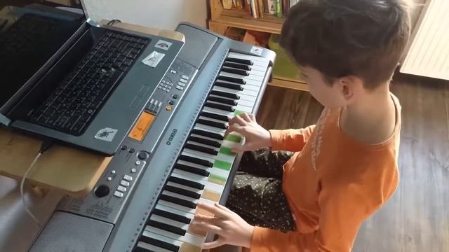 Пастушок смотреть онлайн