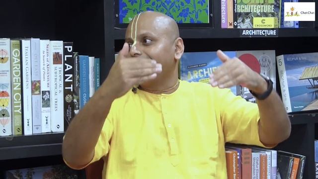 Amazing Motivational Lessons for Students By Gaur Gopal Das | ChetChat смотреть онлайн