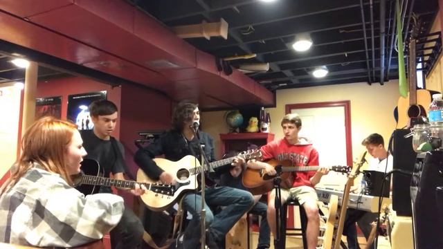 Cover Of Atlantis By Donovan смотреть онлайн