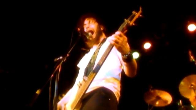 Mastodon "Mother Puncher" Live смотреть онлайн