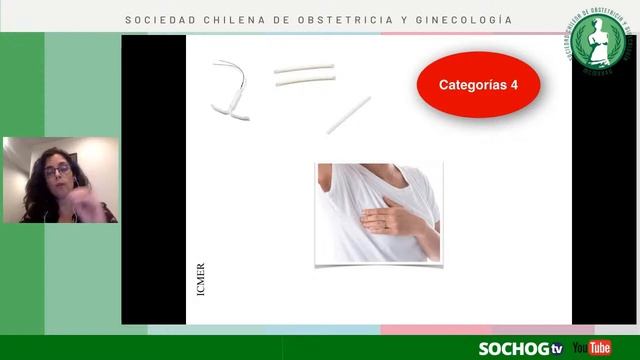 Jornada de Actualización Sochog смотреть онлайн