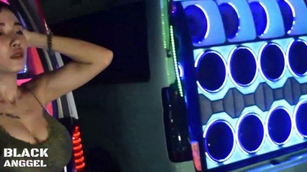 DANCE COYOTE 18+ FULL HD