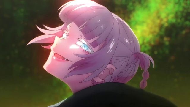 nazuna nanakusa - blinding lights смотреть онлайн