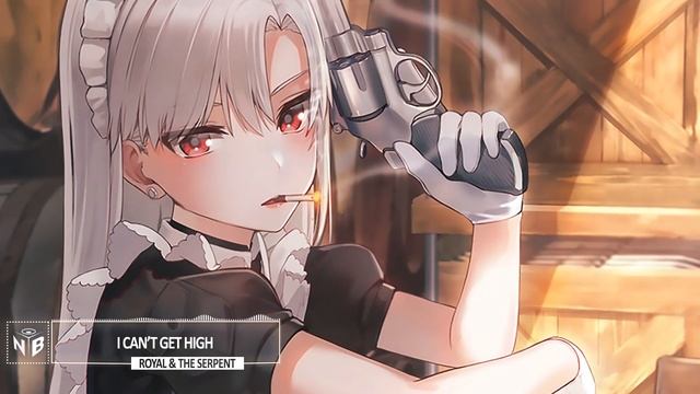 Royal & the Serpent - i can’t get high смотреть онлайн