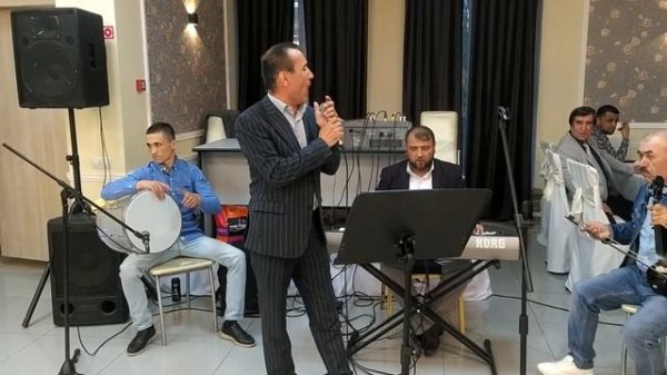 Файзулло Тошев