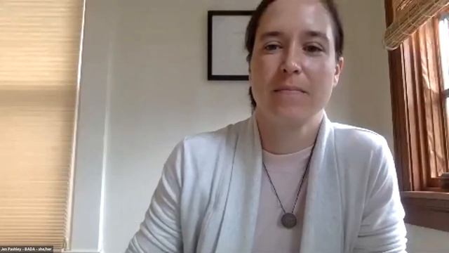 Lunch & Learn: Creating Trans and Non-binary Inclusive Spaces in Youth Sports смотреть онлайн