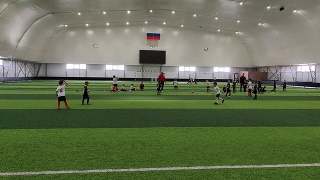 ЧАЙКА 2016-2 - ПРИАЗОВЬЕ-2 - 0:2 - 18.03.2023 - 2 ТАЙМ смотреть онлайн