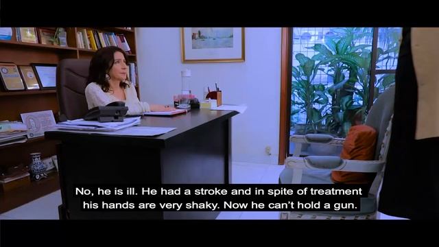 IBLEES (Satan) || Short film || Urooj Abbas | Dr. Shahin Haye || Real World Entertainment смотреть онлайн