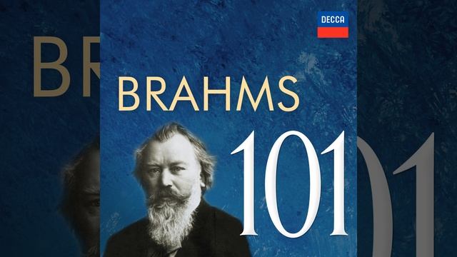 Brahms: Liebeslieder-Walzer, Op. 52 - Verses from "Polydora", translated by G.F. Daumer: 18. Es... смотреть онлайн