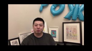 Визитка - Дун Юйци (31 год)