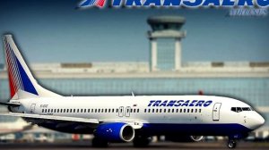 Память Трансаэро|Memory transaero