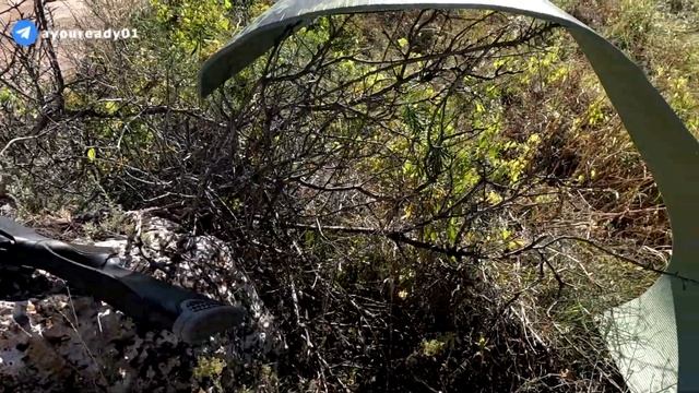 ОХОТА на ОГРОМНУЮ ВОРОНУ с ПНЕВМАТИКОЙ ХАТСАН 125 смотреть онлайн