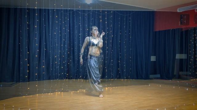 Zoe Kozlova / Tribal Pro. Almaty / Tribal Fusion Belly Dance смотреть онлайн