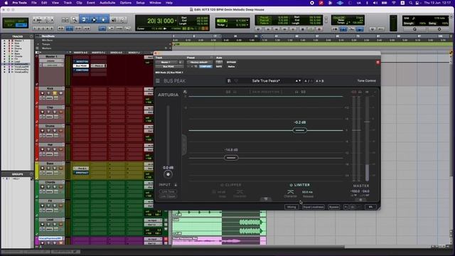 Arturia FX Collection 5 : Что нового? смотреть онлайн