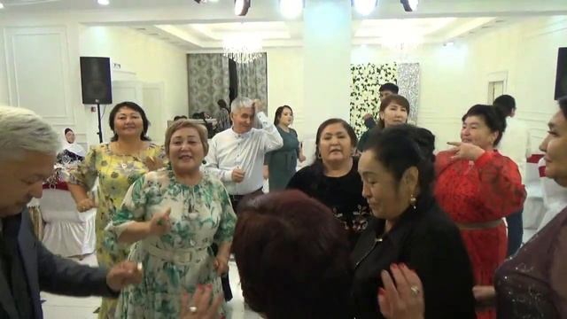 юбилей Жамал 60 жас 03 11 2021 часть 3 смотреть онлайн
