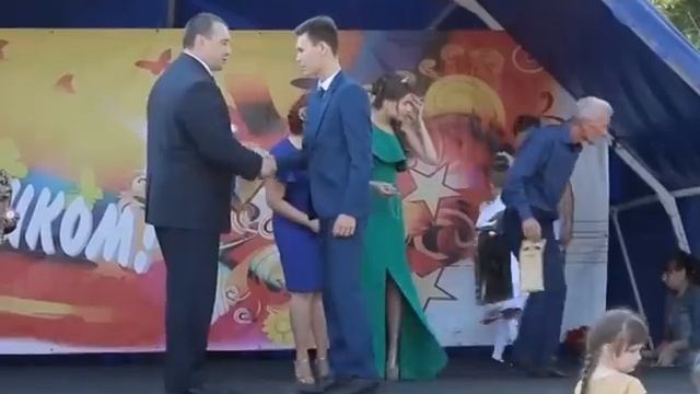 "Выпускной-2016" смотреть онлайн