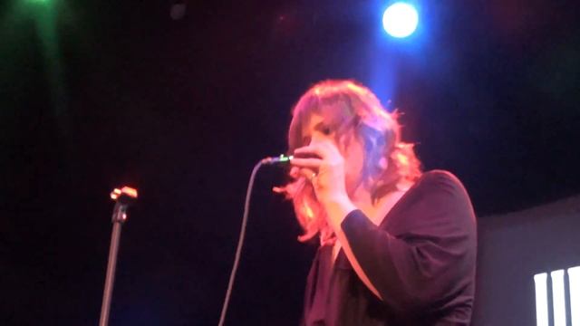 "D'yer Mak'er" - Lin Zeppelin - Bearsville Theater, Woodstock, NY Halloween 2013 смотреть онлайн