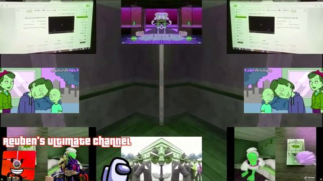 Preview 2 Funny 2021 Effects [Inspired By Preview 2 V17 Effects] Squared смотреть онлайн