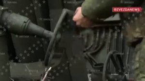 Работает «Тюльпан».