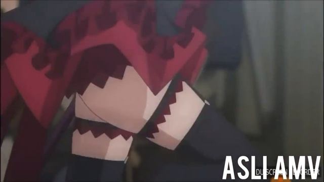 Rory Mercury ~Amv~