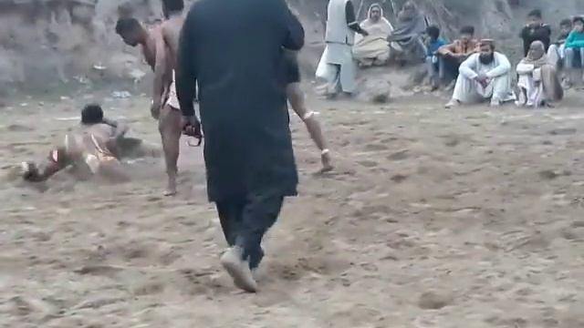 KABADI MATCH CHOPALA GUJRAT ||SADAT KABADI CLUB RANEWAL SYEDAN смотреть онлайн