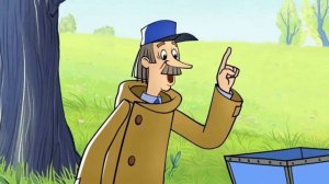 Нохчийн мультик.