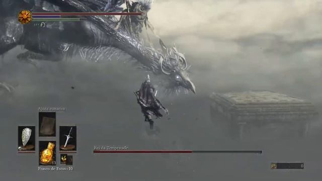 Dark souls 3 O Final смотреть онлайн