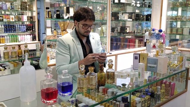 Clone perfumes ,one million lucky,ysl y etc by Al haramain perfumes Hyderabad смотреть онлайн