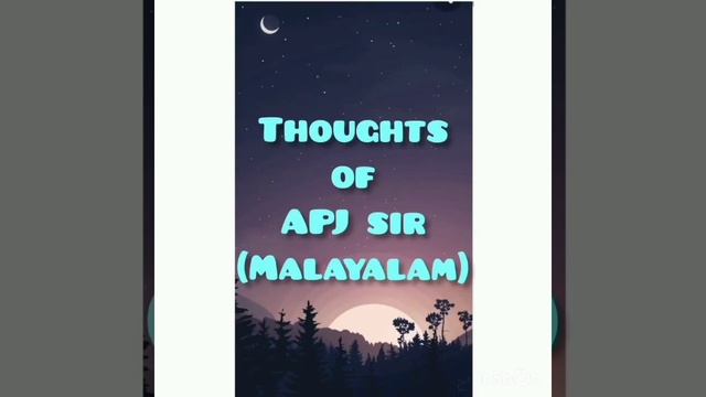 A TRIBUTE TO THE LEGEND APJ ABDUL KALAM смотреть онлайн