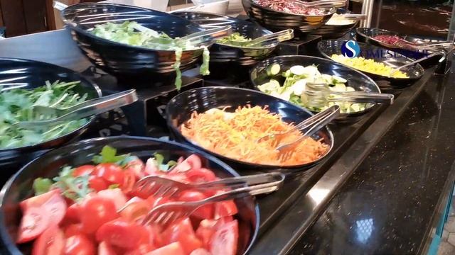 InfoTrip Swandor Topkapi Palace Lara Antalya Turkey