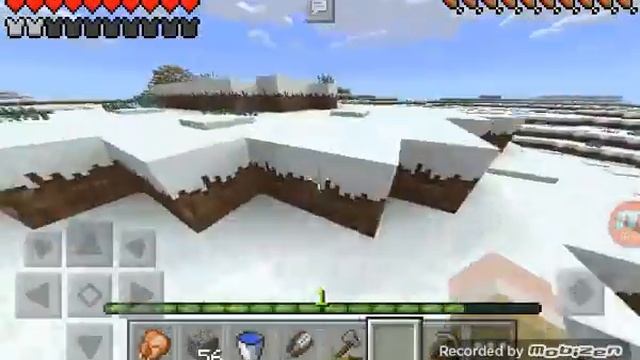 Выживание в Minecraft 4 серия ОВЦЫ!!! @ смотреть онлайн