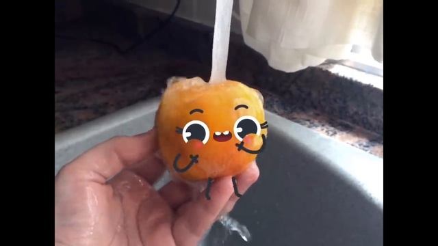 Cute Food Doodles Compilation 🧁🧁 #03