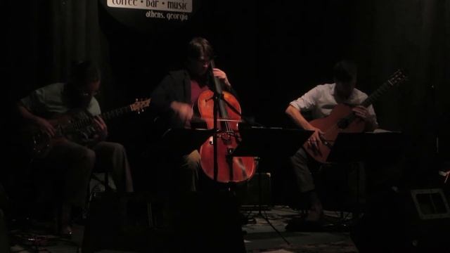 Revien - 'The Rip' by Portishead смотреть онлайн