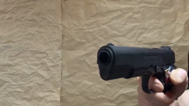 TANIO-KOBA GM-7.5 SERIES’70 C-Tec 45ACP / CP-W・Kick (旧カート)の発火〜（＾ω＾） #モデルガン смотреть онлайн