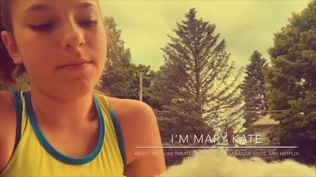 Rebranding Our Channel W:1 V:1 смотреть онлайн