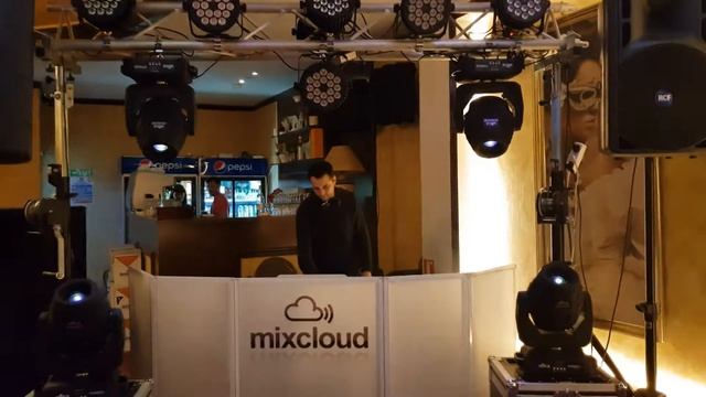 Dj Steff Crazy MIX смотреть онлайн