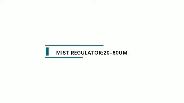 Static Health Mini Electrostatic Sprayer смотреть онлайн